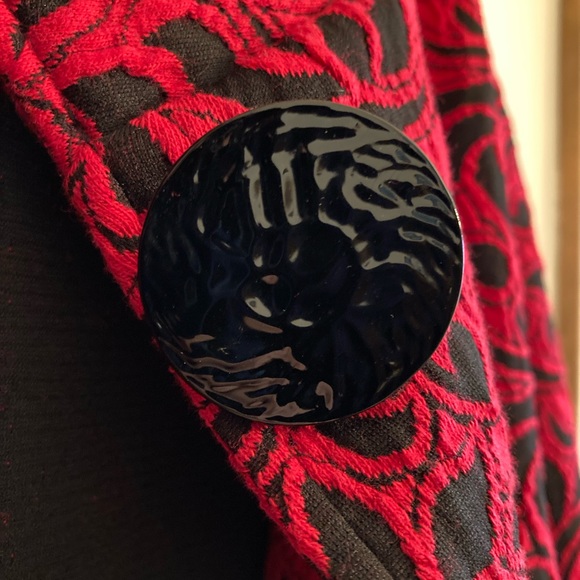 JM Collection Jacket - Picture 6 of 8